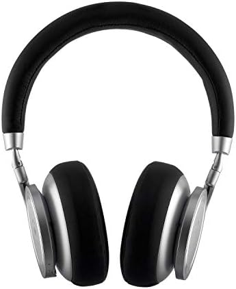 Paww SoulSound 2 Fejhallgató - Át Fül Bluetooth 4.1 Vezeték Nélküli Fejhallgató - Bass Boost Gomb - 17 Óra Játékidő - Összecsukható