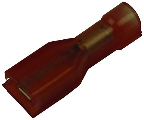 2-520083-2 - dugaszoló csatlakozó Terminál, Ultra-Gyorsan FASTON Sorozat, Női Gyors húzza ki, 2.8 mm x 0.51 mm (Csomag 3000)