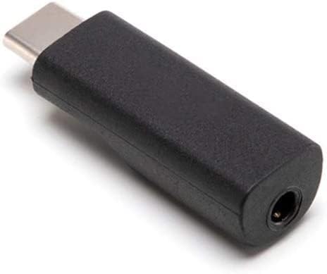LKTOP USB-C-3,5 mm-es Mikrofon Mikrofon Adapter DJI Osmo Zsebében Mikrofon Adapter,2 Zseb / Osmo Zseb Tartozékok