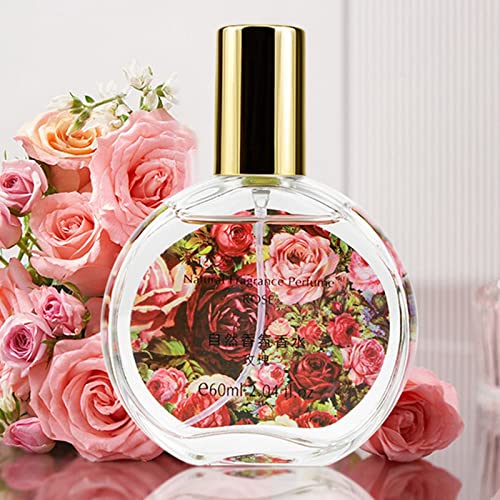 Egy osmanthus Parfüm Nőknek Tartós Illat Illat, A Virágok, a Friss, Természetes Parfüm, Jázmin, Rózsa, egy osmanthus Parfüm