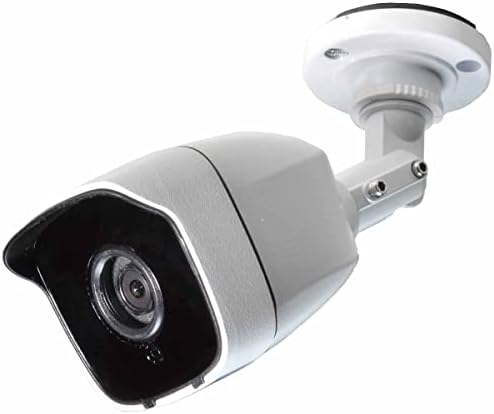 BlueFishCam 4MP PoE IP Kamera Széles Látószögű 3.6 mm POE ip Kamera Infravörös Szakmai IP Kamera Hálózati Kamera Kültéri