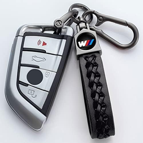 A BMW Autó Logó,Autós Kulcstartó Alkalmas BMW 1 2 3 4 5 6 7 X1 X3 X4 X5 X6 F30 F10 F01 F32 F15 F25 G30 g31 jelű G11 Keychains