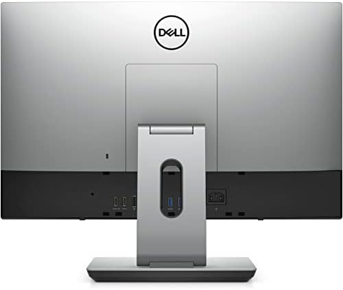 Dell OptiPlex 7000 7490 All-in-One Számítógép Intel Core i7 10 Gen i7-10700 Octa-core (8 Fő) 2.90 GHz - 16 GB RAM DDR4 SDRAM
