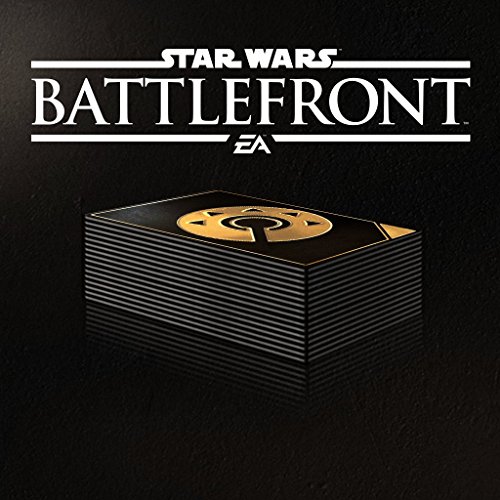 A Star Wars Battlefront: Végső Frissítési Csomag a PS4 [Digitális Kód]