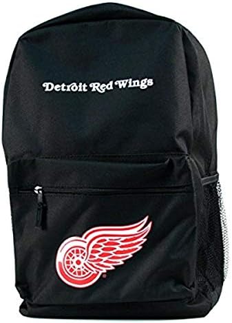NHL-es Detroit Red Wings Sprint Hátizsák, 18-hüvelyk
