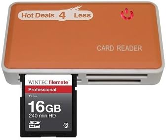 16GB Class 10 Memóriakártya SDHC Nagy Sebesség 20 MB/Sec. villámgyors Kártya FUJI FinePix 70EXR 8100fd A100. Ingyenes Hot