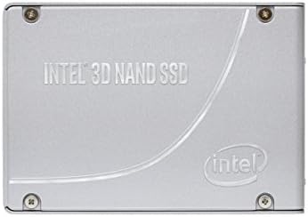 Intel DC P4610 Sorozat 3.2 TB