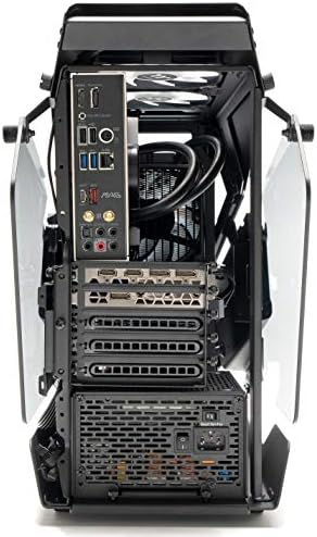 Thermaltake LCGS AH-380-AS AIO folyadékhűtés CPU Játék PC-re (AMD RYZEN 5 3600XT 6-core, ToughRam DDR4 3600Mhz 16 gb-os RGB