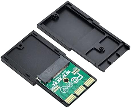 ChenYang CY M. 2 NVMe 2230 M-Key SSD CF-Express B Típusú Adapter Xbox Sorozat X&S CH SN530 SSD PCIe4.0 Bővítő Memória Kártya