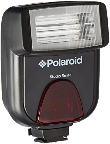 Polaroid PL-108AF Studio Sorozat Digitális Auto Focus / TTL Cipő Mount Flash A Fujifilm X-A2, X100T, X30, X-T1, S1, X-E2,
