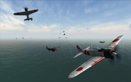 Támadás Pearl Harbor - PC