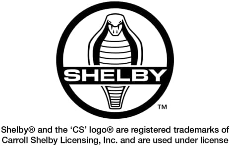 Shelby Cobra Logó Hűtő - Ital Ujja Ölelkezős Összecsukható Szigetelő - Ital, Szigetelt Jogosultja