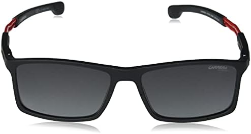 Carrera Férfi 4016/S Téglalap alakú Napszemüveg