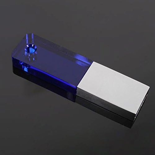 CloudArrow 2db 8GB Szuper Mini Kristály USB Pen Drive