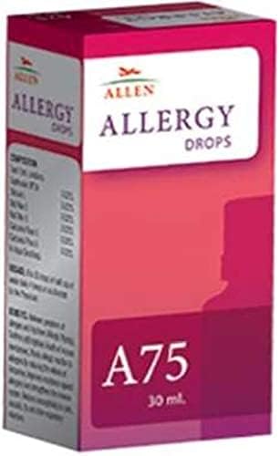 Allen A75 Allergia Csepp X 1