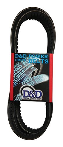 D&D PowerDrive 5VX960 V Öv, 5VX, Gumi, 5/8 x 96 OC