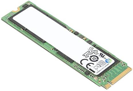 Lenovo 1 TB-os ssd Meghajtó - M. 2 2280 Belső - PCI Express NVMe (PCI Express NVMe 3.0 x4) - Zöld