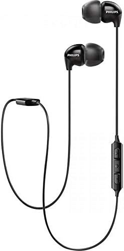 PHILIPS Vidám SHB3595 Vezeték nélküli Fejhallgató, akár 6 Órányi Játékidő, in-line Mikrofon - Fehér