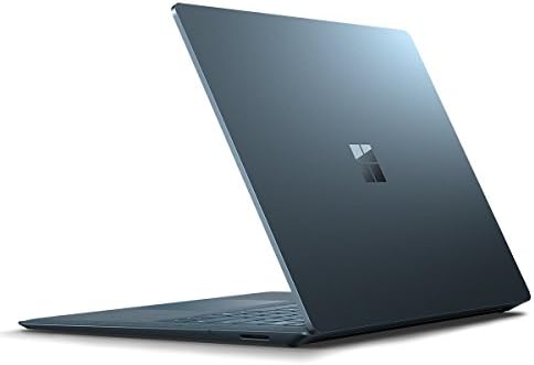 Microsoft Surface Laptop (Intel Core i7, 8GB RAM, 256 GB) - Kobalt Kék (Felújított)