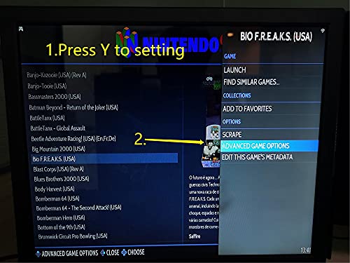 Hordozható Mini Játék PC, Plug&Play, J1800 2THDD 4G Ram