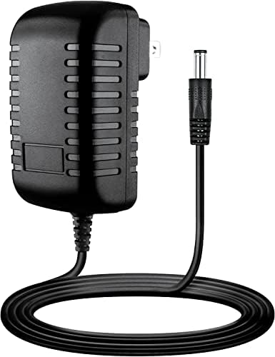 A fickó-Tech 5V 2A AC Adapter Tápegység Fali Kábel, Töltő, hálózati Kábel, Kompatibilis a Coby Khürosznak Android, Wi-Fi