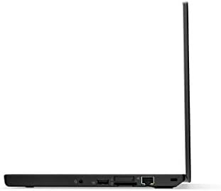 Lenovo ThinkPad X270 12.5 Üzleti Laptop Intel Core i5-6300U Akár 3.0 GHz 8GB DDR4 RAM, 512 gb-os SSD, Intel HD Graphics 520