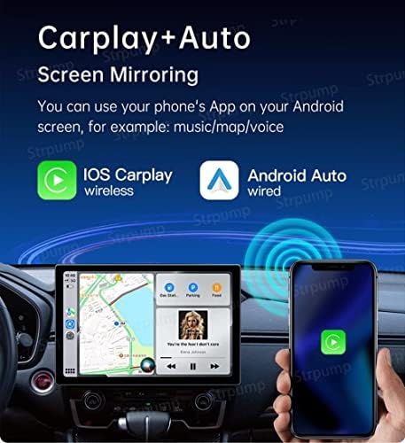 13.1 8+256 gb-os Android 12. Suzuki Swift 2005~10 Autó Sztereó Rádió GPS Navigációs Carplay Android Auto DSP WiFi 4G 2K 1920