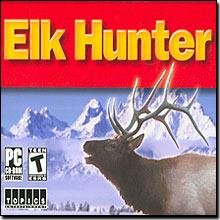 BASSZUS! Elk Hunter (Jewel Case) - PC