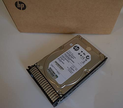 HP 695503-002 2TB 7.2 K 6G SATA Merevlemez-Meghajtó