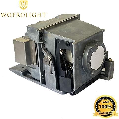 Woprolight Eredeti Csere Lámpa Izzó LX-LP02 Alkalmas Canon 1035C001,LX-MU500,LX-MU501,LX-MW500,LX-MW501,LX-U500,LX-LP02