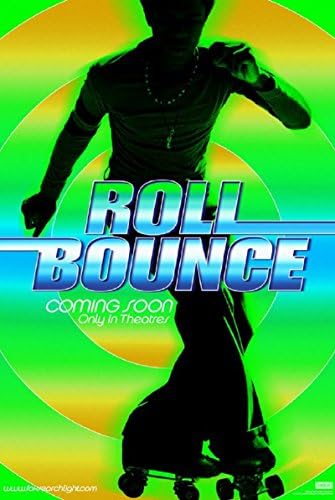 Roll Ugrál 2005 S/S Advance Film Poszter 13.5x20