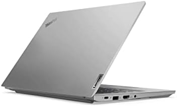 OEM Lenovo ThinkPad E14 Gen 4 14 FHD IPS, Intel i7-1255U (10 Mag), 16GB RAM, 512 gb-os NVMe, WiFi 6, W11P, Üzleti Laptop
