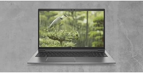 HP ZBook Firefly 14 G8 14 Mobil Munkaállomás - Full HD - 1920 x 1080 - Intel Core i5 11 Generációs i5-1135G7 Quad-core (4
