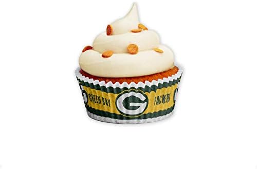 sportsvault NFL-Green Bay Packers Sütés Cupslarge, Csapat Színek, Egy Méret