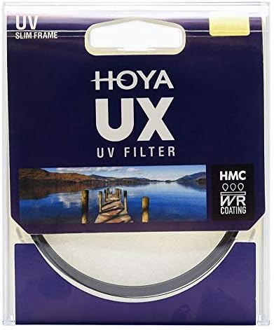 Hoya HUVX072 72mm UX UV Kamera Szűrő