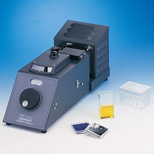 Bel-Art KS-56 Színes Szűrő Klinikai Ipari Modell Klett Colorimeters; 540-590 Spektrális Tartomány (T37014-0056)