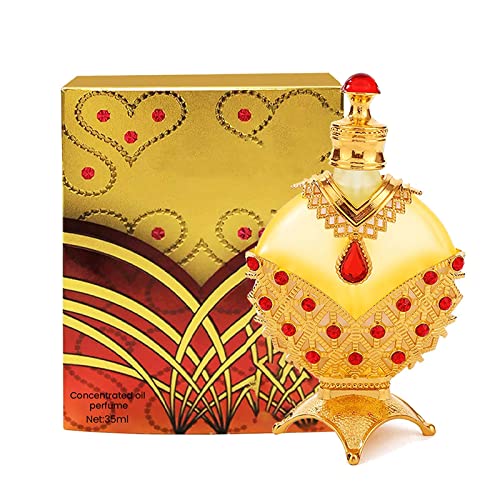 Hareem Al Sultan Arany - Koncentrált Parfüm Olaj, Hareem Al Sultan Parfüm, Hareem Al Sultan Gold Parfümöt Olaj 35ml, Arab