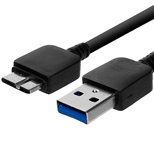 NiceTQ Csere PC USB3.0 Adatok Szinkronizálása a Hatalom Töltő Kábel ASUS MB169B+ 15.6 Full HD 1920x1080 IPS USB Hordozható