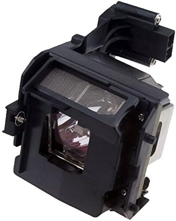 Lanwande EGY-XR30LP Csere Projektor Lámpa Izzó Ház Éles PG-F15X PG-F200X XG-F210 XG-F260X XR-as, 30-as XR-30X XR-40X-XR-41X