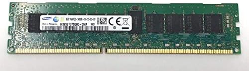 8GB REG ECC DDR3-1866 1GX72 - M393B1G70QH0-CMA