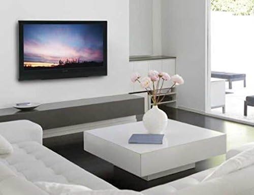 Ultra Slim Tilt TV Fali Konzol LG Electronics OLED65C9PUA C9 Sorozat 65 4K Ultra HD Intelligens OLED TV (2019) - Alacsony