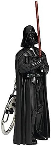 Darth Vader Star Wars Kulcstartó által Alapvető Szórakoztató