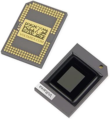 Eredeti OEM DMD DLP chip Optoma W490 60 Nap Garancia