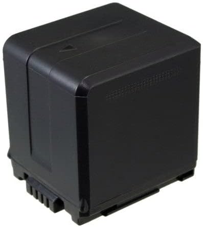 VI VINTRONS Akkumulátor Panasonic PV-GS80, PV-GS83, PV-GS85, PV-GS90, SD100, SDR-H18, VW-VBG260, VW-VBG260-K,