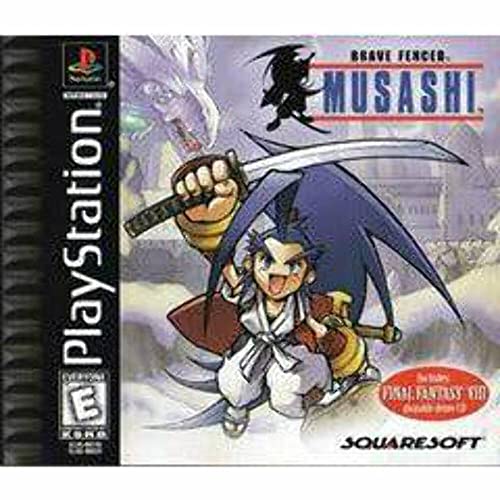 Bátor Vívó Musashi
