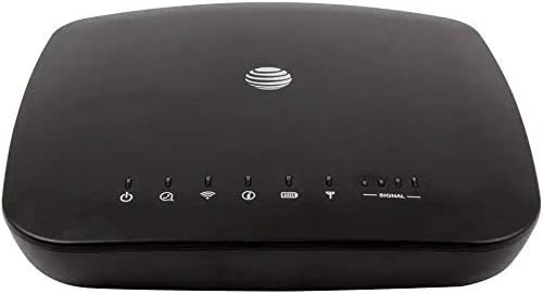 Netcomm Vezeték nélküli Internet Router IFWA 40 Mobile 4g LTE Wi-Fi Hotspot IFWA 40 antenna AT&T 4g LTE Wi-Fi Csatlakozás