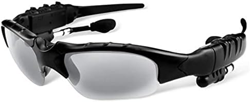 Amikadom 2RG Professzionális Sztereó Bluetooth Szemüveg Lehet Zenét Hallgatni, Bluetooth Telefon Glasse