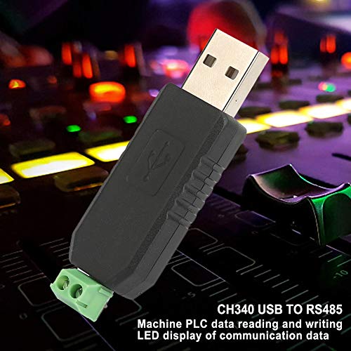 2DB Ipari USB-RS485 Átalakító Adapter Ipari irányítástechnikai Berendezések