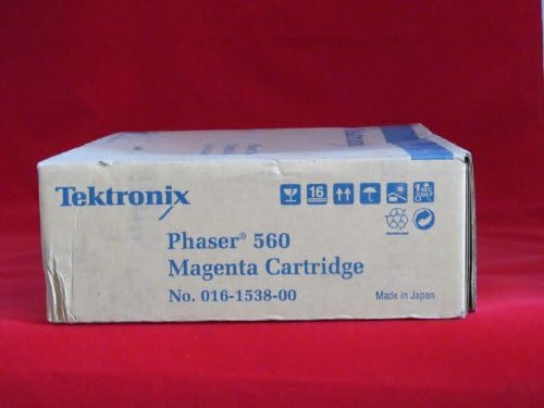 Tektronix Magenta Toner Cartridge a Phaser 560