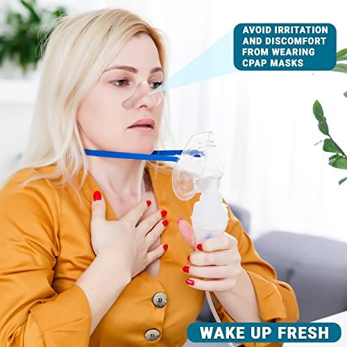 CPAP Orr-Gél Párna - CPAP Orr Párna - CPAP felszerelés CPAP Készülék - Aludni Orr Kényelem Pad - CPAP Orr Gél Pad - Orr-Gél